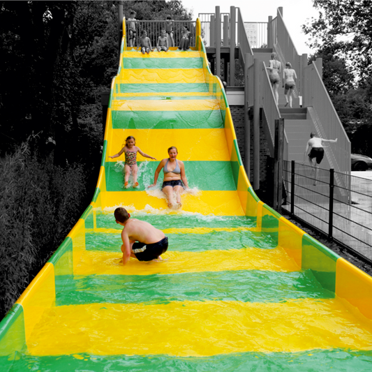 96'' Family Slide