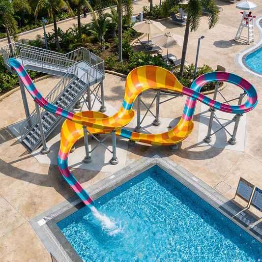 Wiggle Slide