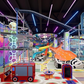 Commercial  Children Indoor Playground Equipment  Amusement Park Games for Kids