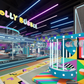 Commercial  Children Indoor Playground Equipment  Amusement Park Games for Kids