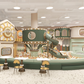 Indoor Kids Playground  Amusement Park Facilities Soft Play Equipment  Interactive Games
