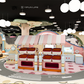 Qatar 400 square Meters Complete Design Kids Soft Play Equipment Kids Playground Indoor