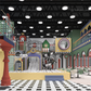 Indoor Play Equipment Interactive Games Children Slides Amusement Park Equipment Kids Games