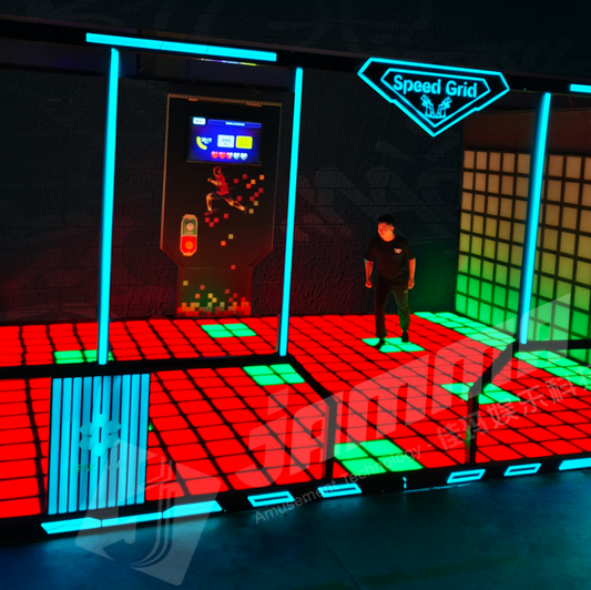 Mega Grid