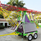 Swing Rides with Trailer