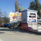 Portable 30 seats Disco Tagada