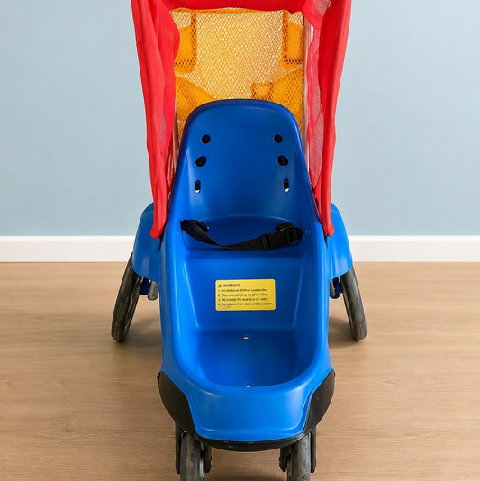 Kids Single Stroller