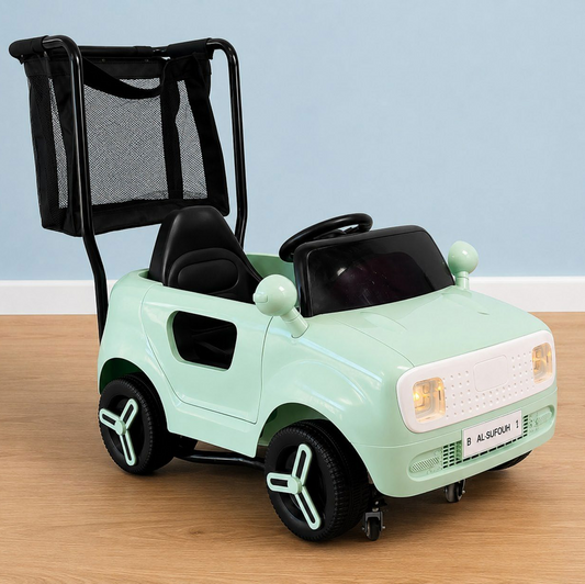 Single Stroller Kids Car Indoor