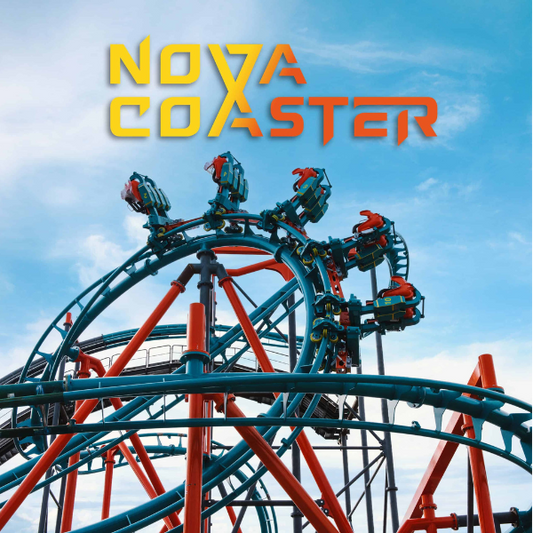 Nova Coaster