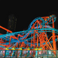 Nova Coaster