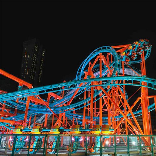 Nova Coaster