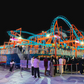Nova Coaster