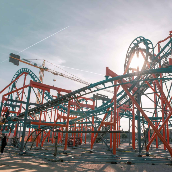 Nova Coaster