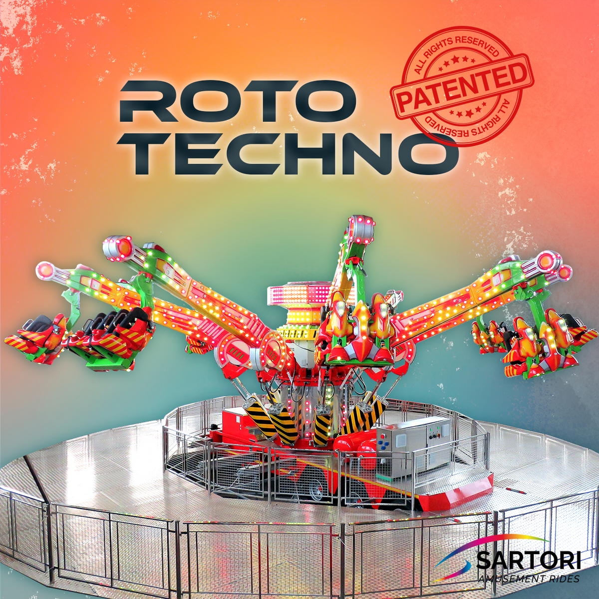 Roto Techno
