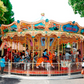 Venetian Carousel GC 10,50/1P