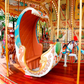 Venetian Carousel GC 10,50/1P