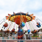 Swing Carousel GS 8,60/32
