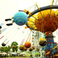 Swing Carousel GS 8,60/32