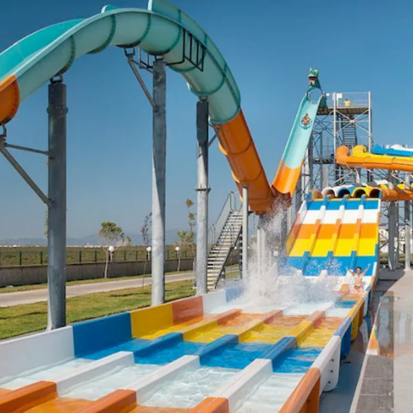 Uphill Slide