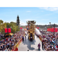Giant Chinese Horse - Giant Mechanical Art Intallations