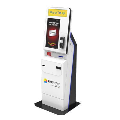 Self-Service Kiosk