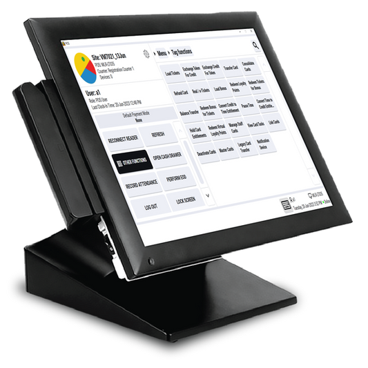 Point of Sale Solutions