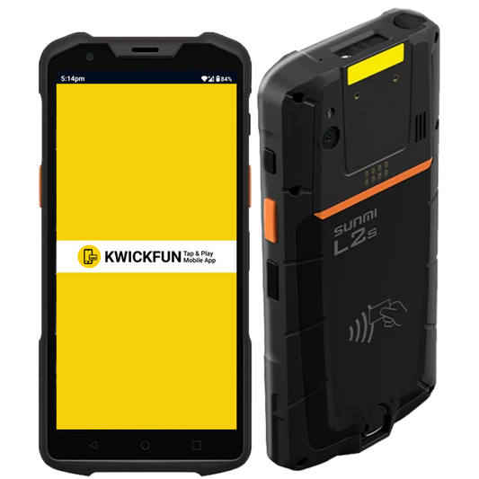KwickFun - Mobile Operations Platform
