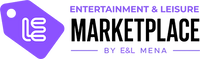 ENL Marketplace